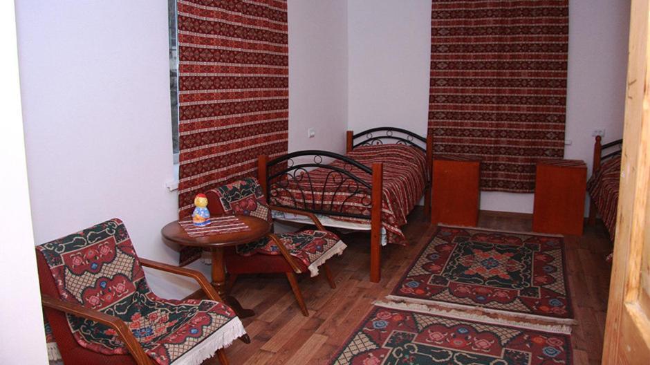 Pottery House Sanahin Alaverdi Exterior foto