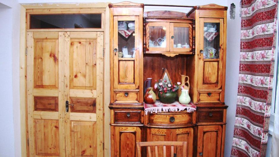 Pottery House Sanahin Alaverdi Exterior foto