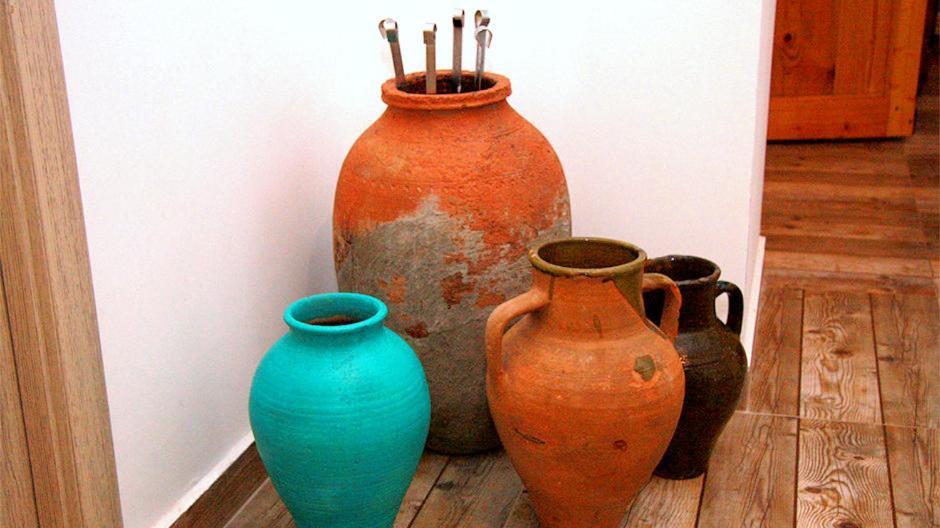 Pottery House Sanahin Alaverdi Exterior foto