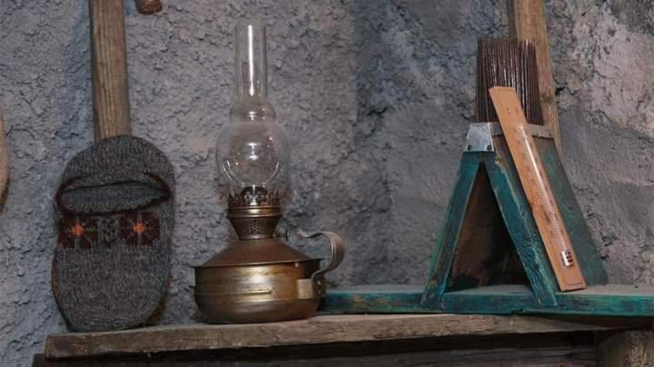 Pottery House Sanahin Alaverdi Exterior foto