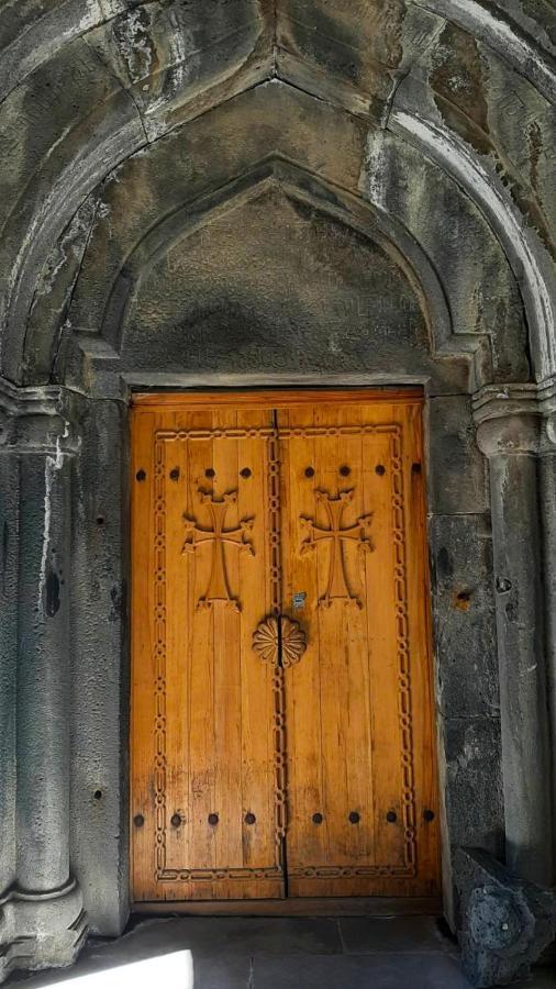 Pottery House Sanahin Alaverdi Exterior foto