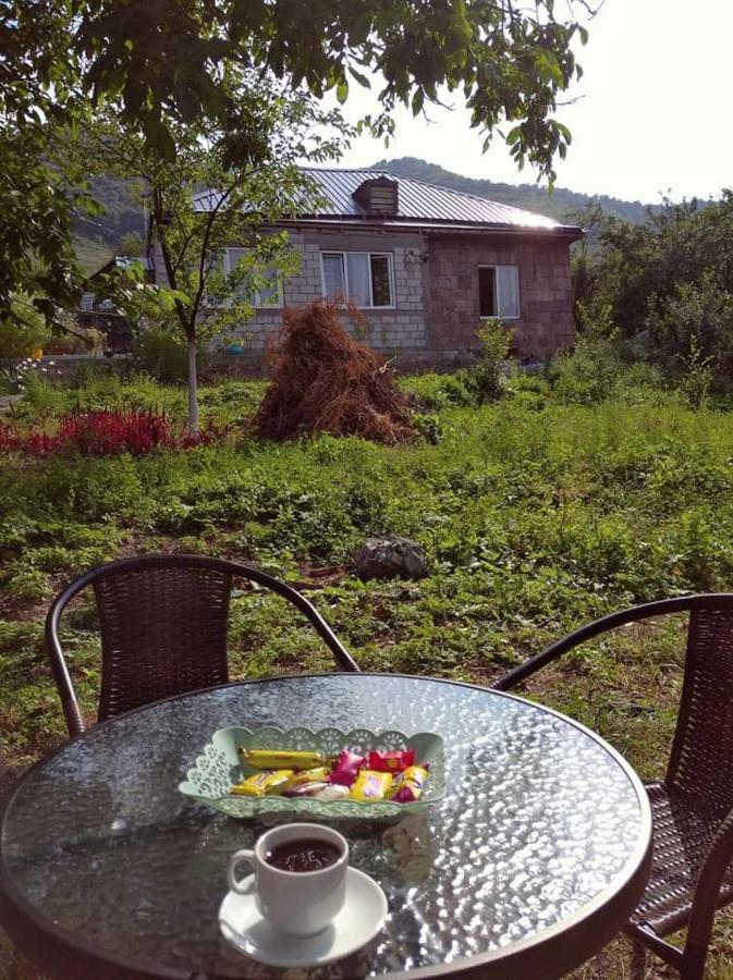 Pottery House Sanahin Alaverdi Exterior foto